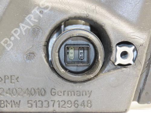 Right mirror BMW 1 (E87) 118 d | BP17868464C27 