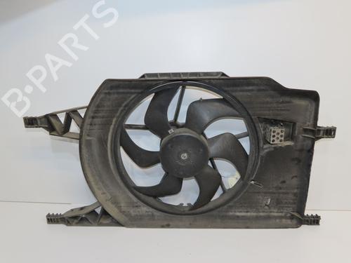Used Radiator fan Radiator fan 36893408 36893408