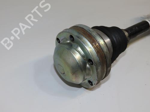 Left front driveshaft VW PASSAT B6 (3C2) 2.0 TDI 16V | BP40050812M38 - Image 3