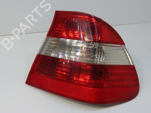 Used Right taillight Right taillight 38474558 38474558