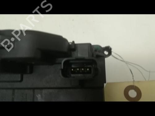 Rear right lock RENAULT GRAND SCÉNIC III (JZ0/1_) 1.5 dCi (JZ09, JZ0D, JZ10, JZ14, JZ1G, JZ29, JZ2C) | BP23176985C99