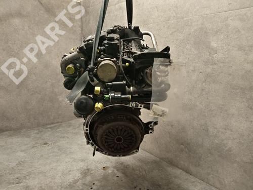 Used Engine CITROËN C2 (JM_) 1.4 HDi (68 hp) 9613729