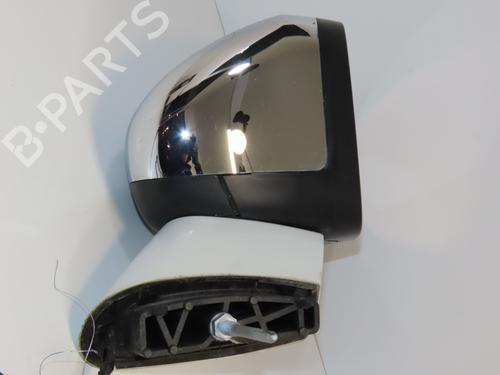Right mirror CITROËN C5 III Break (RW_) 2.0 HDi 180 | BP28831353C27 