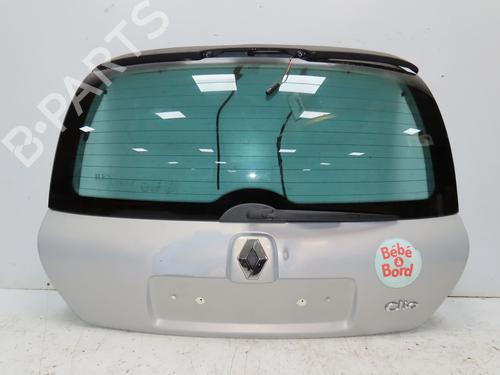 Bakluke CC/Kombi-Kupé RENAULT CLIO II (BB_, CB_) 1.4 16V (B/CB0P, BB13) | BP28832196C6 