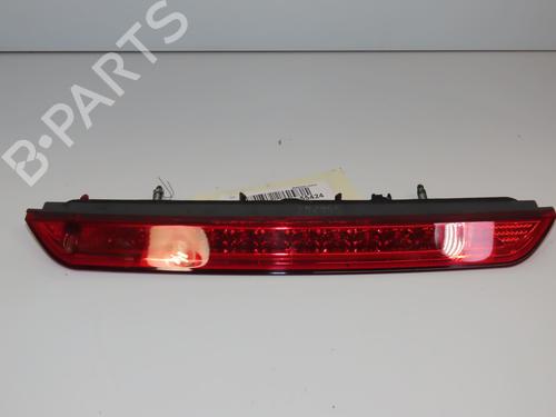 Used Third brake light Third brake light PEUGEOT 3008 II SUV (MC_, MR_, MJ_, M4_) 1.2 THP/ PureTech 130 (MRHNSM, MRHNSU, MRHNSJ, MRHNYW,... (131 hp) 29216053 29216053