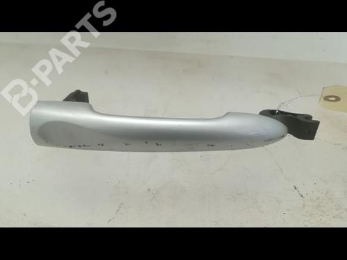 Used Front right exterior door handle RENAULT MEGANE III Grandtour (KZ0/1) 1.5 dCi (KZ09, KZ0D, KZ1G, KZ29, KZ14, KZ1W, KZ10, KZ1F,... (110 hp) 9597269