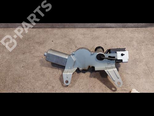 Rear wiper motor CHEVROLET AVEO / KALOS Hatchback (T250, T255) 1.2 LPG | BP9614472M102 
