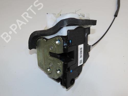 Used Front left lock Front left lock HYUNDAI i20 II (GB, IB) 1.1 CRDi (75 hp) 36396136 36396136