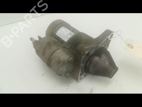 Used Starter Starter FIAT GRANDE PUNTO (199_) 1.2 (65 hp) 9602424 9602424
