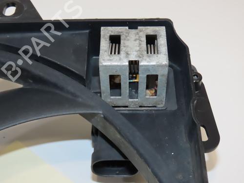 Radiator fan PEUGEOT 208 I (CA_, CC_) 1.6 HDi / BlueHDi 75 | BP28829209M35 