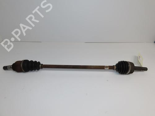 Right front driveshaft CITROËN C1 (PM_, PN_) 1.0 | BP36893414M39  - Image 5