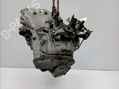 Used Gearbox Gearbox PEUGEOT RCZ 2.0 HDi (163 hp) 16429415 16429415