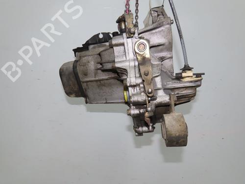 Used Gearbox CITROËN AX (ZA-_) 10 (45 hp) 28829411
