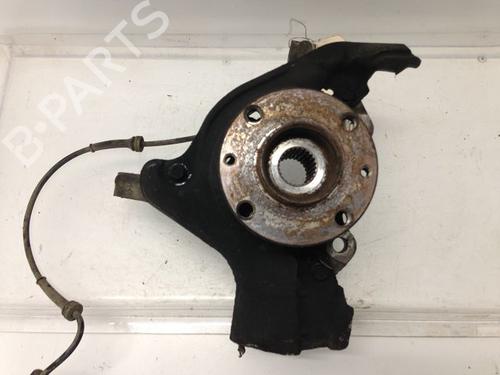 Used Left front steering knuckle FIAT BRAVO II (198_) 1.6 D Multijet (198AXH1B) (105 hp) 14875375