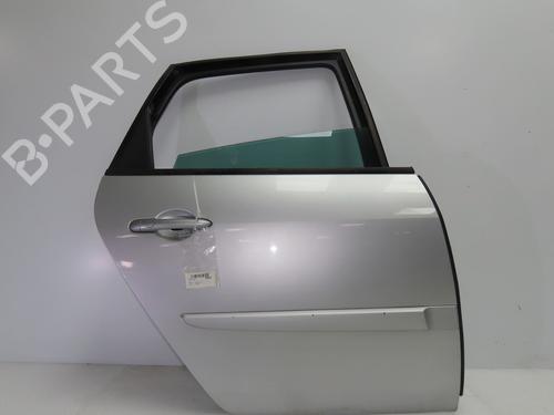 Used Right rear door Right rear door RENAULT SCÉNIC II (JM0/1_) 2.0 dCi (JM1K) (150 hp) 36396175 36396175