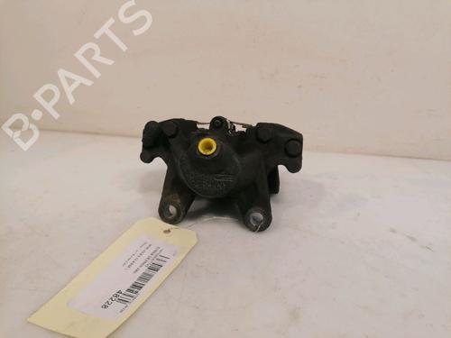 Right rear brake caliper MERCEDES-BENZ C-CLASS Coupe (CL203) C 220 CDI (203.706) | BP15722837M106 