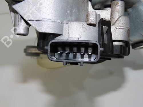 Front wiper motor RENAULT TWINGO III (BCM_, BCA_) 1.0 SCe 70 (BCMB) | BP32658022M29 - Image 3