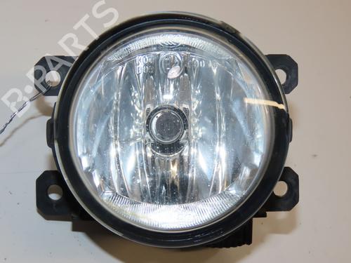 Used Right front fog light FIAT PUNTO (199_) 1.2 (199AXZ1A, 199BXZ1A) (69 hp) 26383746
