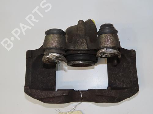 Used Right front brake caliper RENAULT 19 I (B/C53_) 1.9 D (B/C534, B/C53J) (64 hp) 14877772