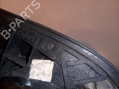 Right mirror CITROËN XSARA PICASSO (N68) 1.6 16V | BP13357042C27 
