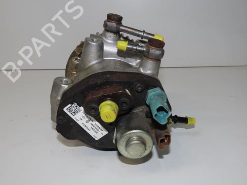 Injection pump RENAULT MEGANE III Grandtour (KZ0/1) 1.5 dCi (KZ0C, KZ1A) | BP32399603M78 