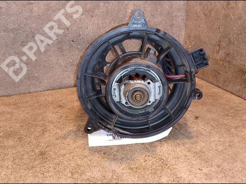 Used Heater blower motor FORD FIESTA V (JH_, JD_) 1.4 TDCi (68 hp) 9618562