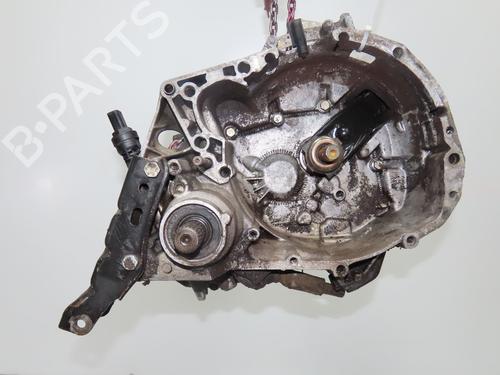 gearbox-renault-kangoo-express-fc01_-1997-32768811 main image