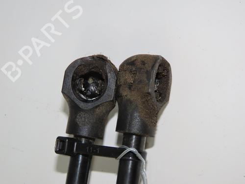 Used Tailgate lift support Tailgate lift support RENAULT ZOE (BFM_) ZOE (88 hp) 28969296 28969296