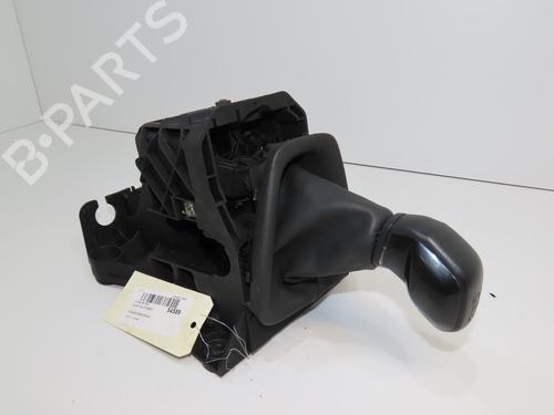 Gearstang CITROËN BERLINGO Box Body/MPV (K9) 1.6 BlueHDi 100 (99 hp) 31120200