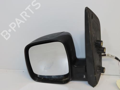 left-mirror-citroen-nemo-mpv-2009-40437940 main image