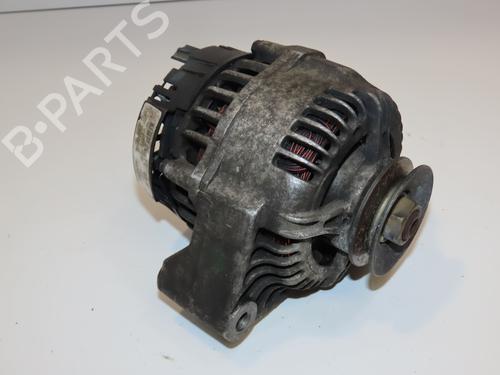 Alternator PEUGEOT 106 I (1A, 1C) 1.1 | BP29379879M7 