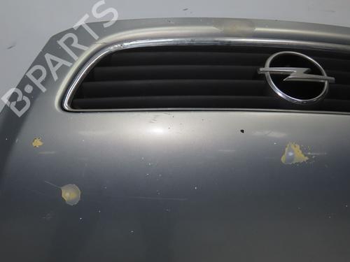 Hood OPEL ZAFIRA A MPV (T98) 2.0 DI 16V (F75) | BP24358954C1 