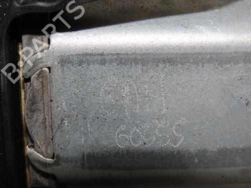 Rear wiper motor DACIA DUSTER (HS_) 1.5 dCi (HSAJ) | BP37275977M102 - Image 5