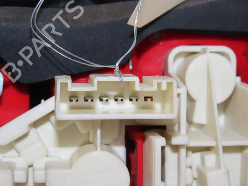 Used Right taillight BMW 3 Touring (E91) 320 d (163 hp) 28832635