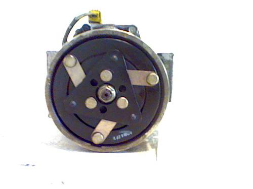 AC compressor CITROËN C5 II (RC_) 1.6 HDi (RC8HZB) | BP23172206M34 
