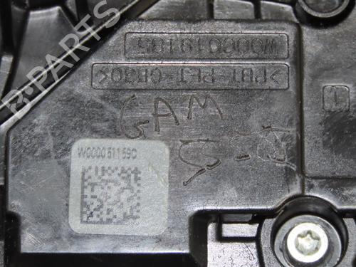 Rear wiper motor CITROËN C4 CACTUS 1.6 HDi 90 | BP31121293M102 - Image 4