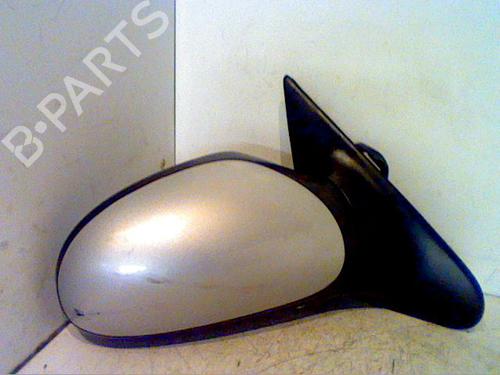 Used Right mirror PEUGEOT 406 (8B) 2.0 HDI 110 (109 hp) 23176055