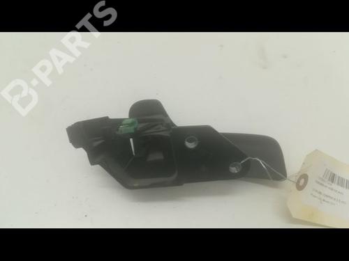 Front right interior door handle CITROËN JUMPER II Van 2.2 HDi 100 | BP9602385I14 