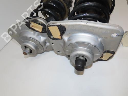 Right front shock absorber CITROËN JUMPY II Van 2.0 HDi 125 | BP29551190M17 