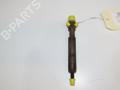 Used Injector Injector FORD FIESTA IV (JA_, JB_) 1.8 DI (75 hp) 34498044 34498044