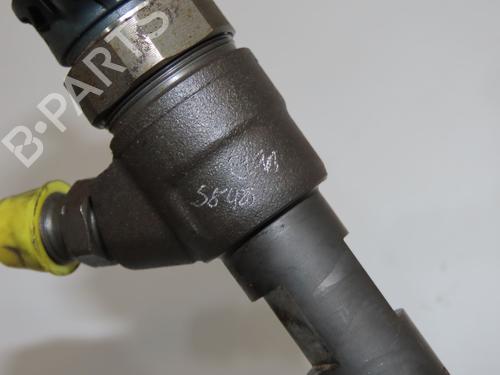 Used Injector Injector FORD FIESTA Box Body/MPV (J5_, J3_) 1.8 DI (75 hp) 36544995 36544995