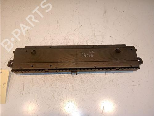 Instrument cluster RENAULT SCÉNIC II (JM0/1_) 1.5 dCi (JM1E, JM16) | BP23174837C47 