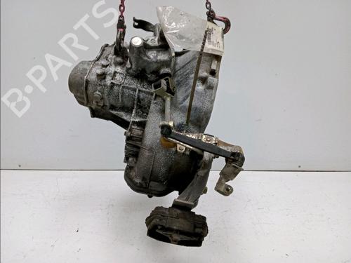 Gearbox OPEL ASTRA F Hatchback (T92) 1.4 Si (F08, M08, F68, M68) | BP23172673M3 