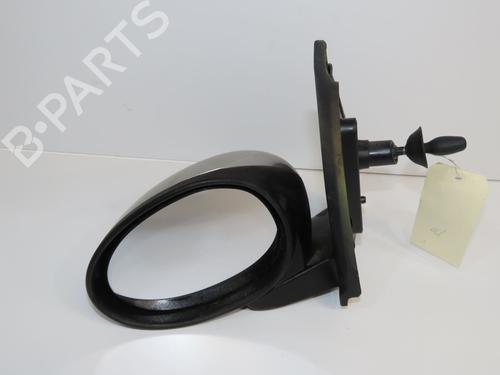 Used Left mirror Left mirror TOYOTA AYGO (_B1_) 1.0 (KGB10_, KGB10R) (68 hp) 36396124 36396124
