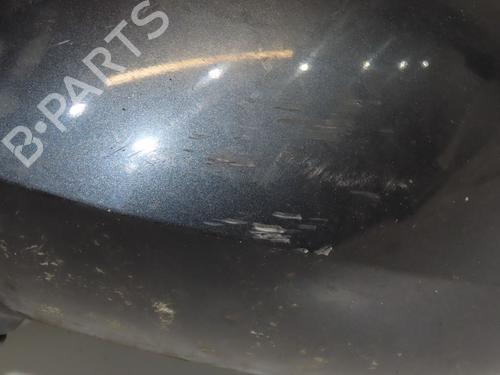 Left mirror SSANGYONG RODIUS II 2.0 Xdi 4WD | BP37411076C26 - Image 5