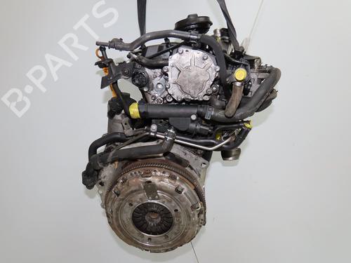 Engine VW TOURAN (1T1, 1T2) 1.9 TDI | BP37275806M1 - Image 4