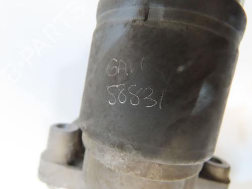 Starter CITROËN C4 III (BA_, BB_, BC_) 1.5 BlueHDi 130 (BBYHZB) | BP40273936M8 - Image 2