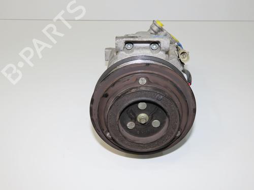 AC compressor CHEVROLET ORLANDO (J309) 2.0 D | BP31912106M34 