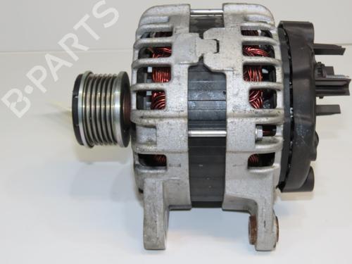 Alternator RENAULT MEGANE IV Grandtour (K9A/M/N_) 1.5 dCi 110 | BP36493473M7 - Image 4