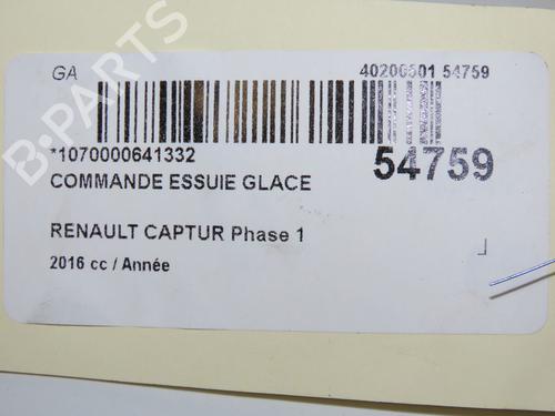 Ratstangsstang RENAULT CAPTUR I (J5_, H5_) 1.5 dCi 90 (J5N4, J5M5, J5MW, J5M6, J5AL, J5AJ) | BP32150768I23 - Image 5